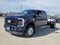 2027 Ford F-550 Platinum DRW