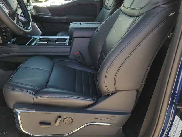 2027 Ford F-550 Platinum DRW