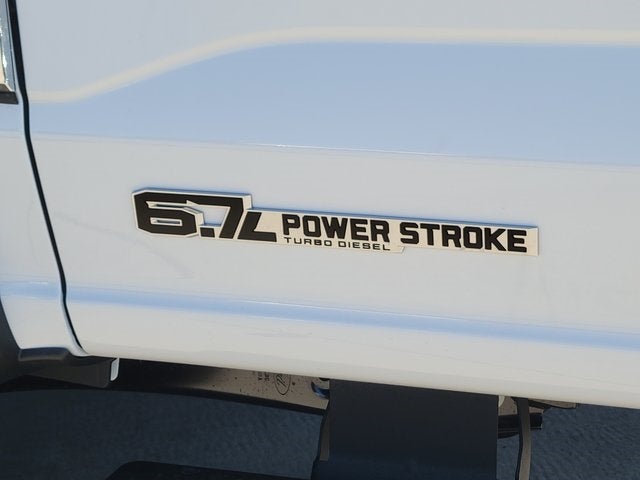 2026 Ford F-450SD XL DRW