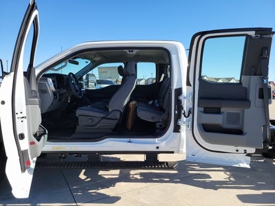 2026 Ford F-450SD XL DRW