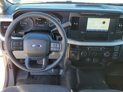 2026 Ford F-450SD XL DRW