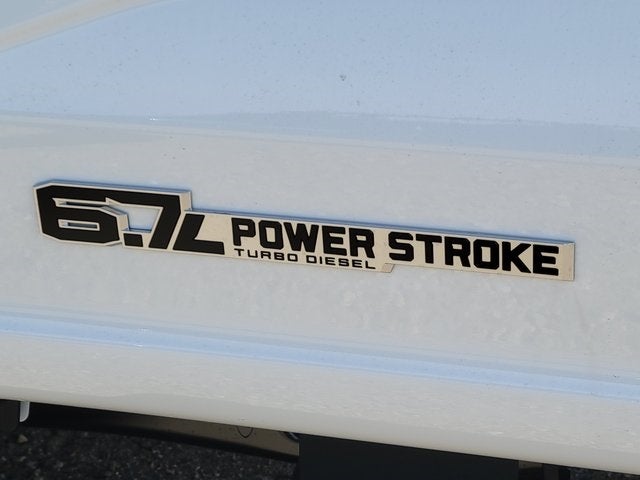 2026 Ford F-450SD XL DRW