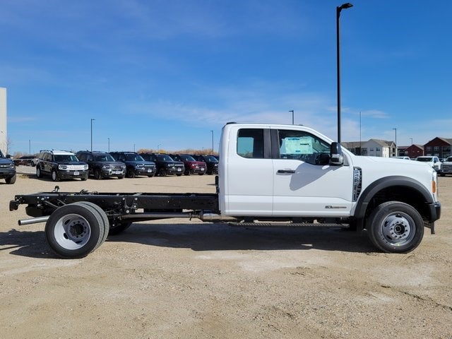 2026 Ford F-450SD XL DRW