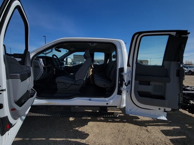 2026 Ford F-450SD XL DRW