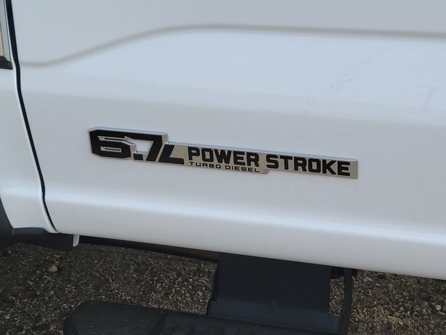 2026 Ford F-450SD XL DRW