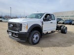 2026 Ford F-450SD XL DRW