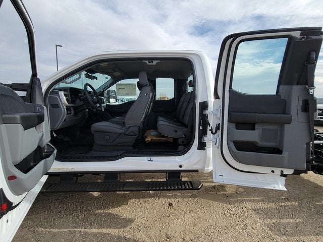 2026 Ford F-450SD XL DRW