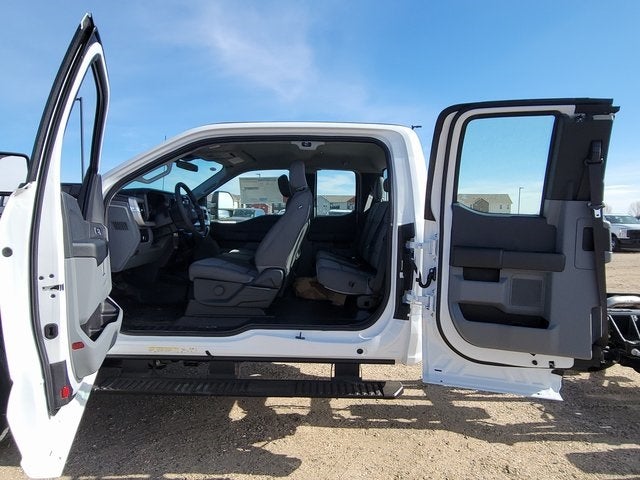 2026 Ford F-450SD XL DRW