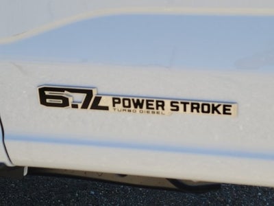 2026 Ford F-550SD XL DRW