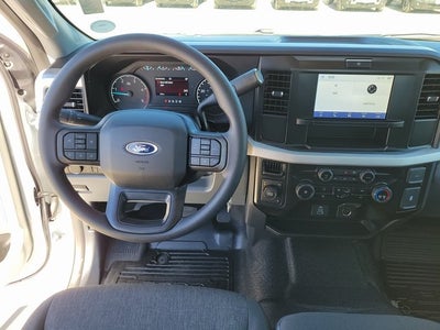 2026 Ford F-550SD XL DRW