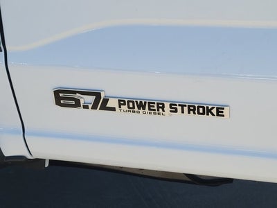 2026 Ford F-550SD XL DRW