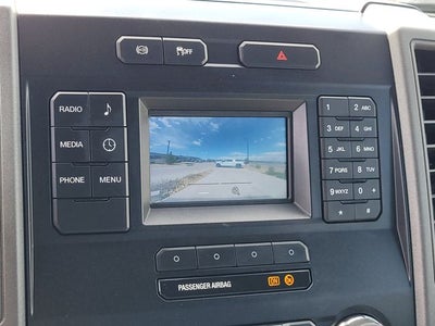 2019 Ford F-550SD XL DRW