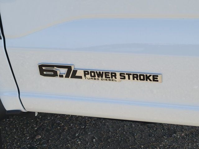 2026 Ford F-550SD XL DRW