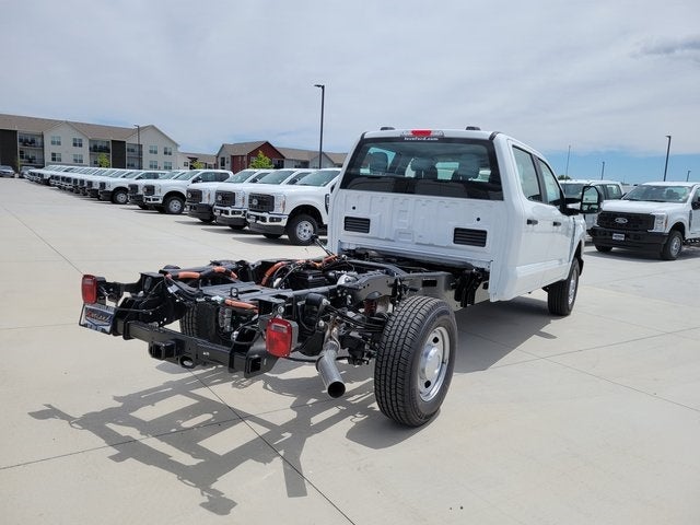 2025 Ford F-250SD XL