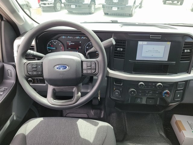 2025 Ford F-250SD XL