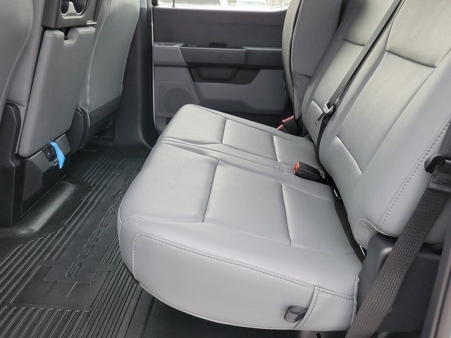 2025 Ford F-250SD XL