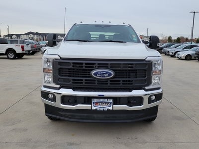 2025 Ford F-250SD XL