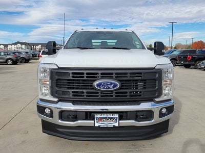 2025 Ford F-250SD XL