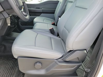 2025 Ford F-250SD XL