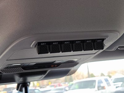 2025 Ford F-250SD XL