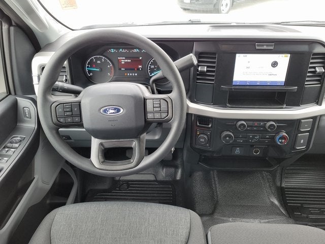 2025 Ford F-250SD XL