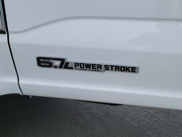 2025 Ford F-250SD XL