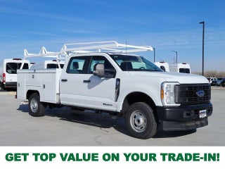 2026 Ford F-250