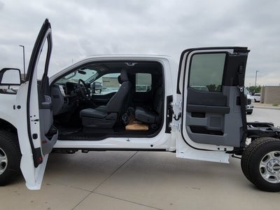 2025 Ford F-250SD XLT