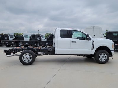2025 Ford F-250SD XLT