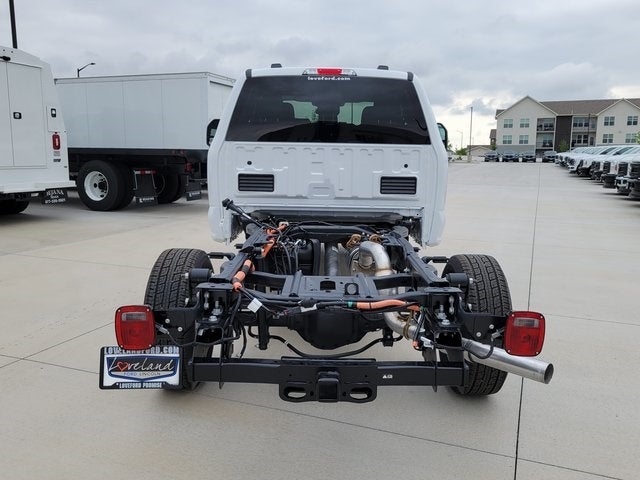 2025 Ford F-250SD XLT