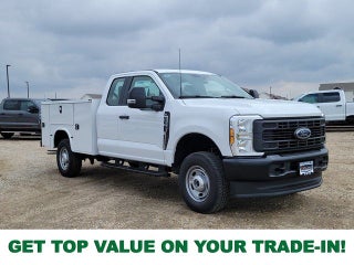 2026 Ford F-250 XL