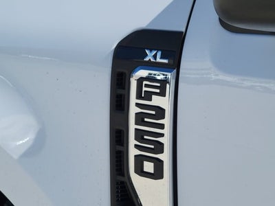 2025 Ford F-250SD XL
