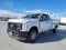 2025 Ford F-250SD XL