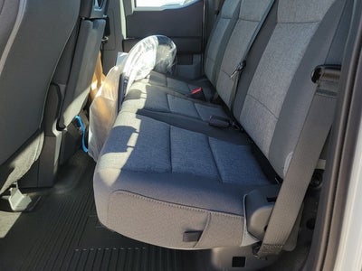 2025 Ford F-250SD XL