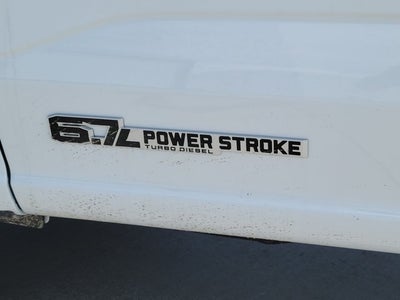 2025 Ford F-250SD XL