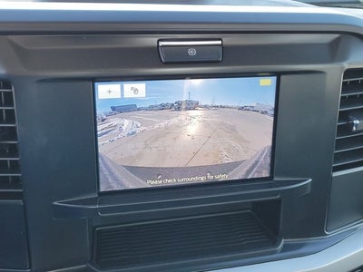 2025 Ford F-250SD XL