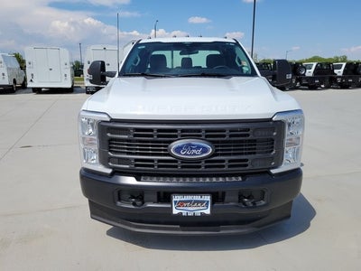 2025 Ford F-250SD XL