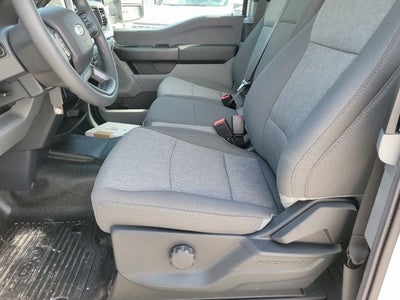 2025 Ford F-250SD XL