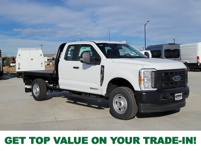 2025 Ford F-250SD XL