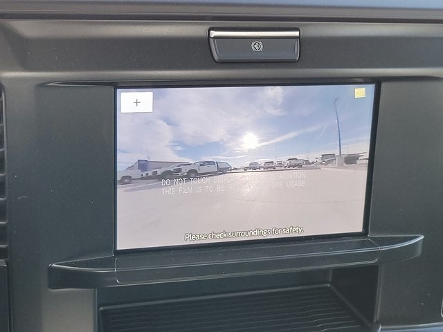 2025 Ford F-250SD XL