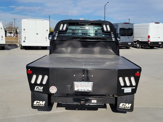 2025 Ford F-250SD XL