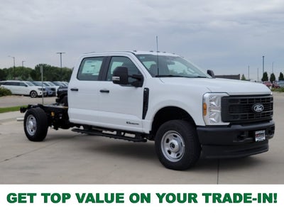 2027 Ford F-350 XL