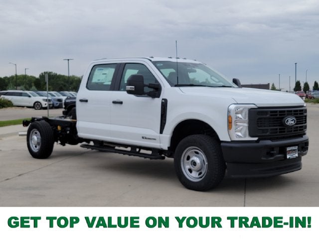 2027 Ford F-350 XL