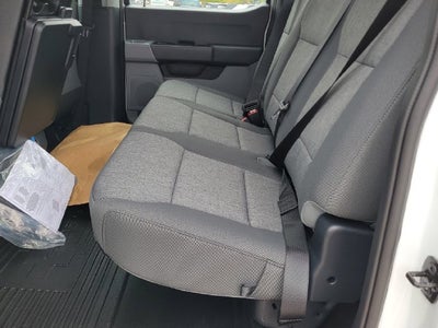 2027 Ford F-350 XL