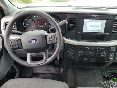2027 Ford F-350 XL