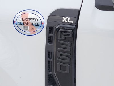 2027 Ford F-350 XL