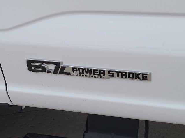 2027 Ford F-350 XL