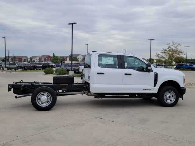 2027 Ford F-350 XL