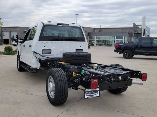 2027 Ford F-350 XL