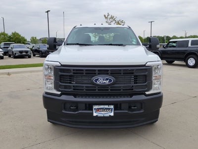2027 Ford F-350 XL